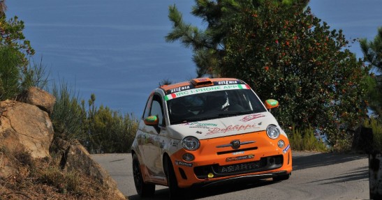 Rajd San Remo